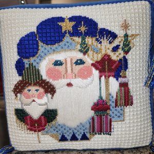 Venetian Carnivale Santa